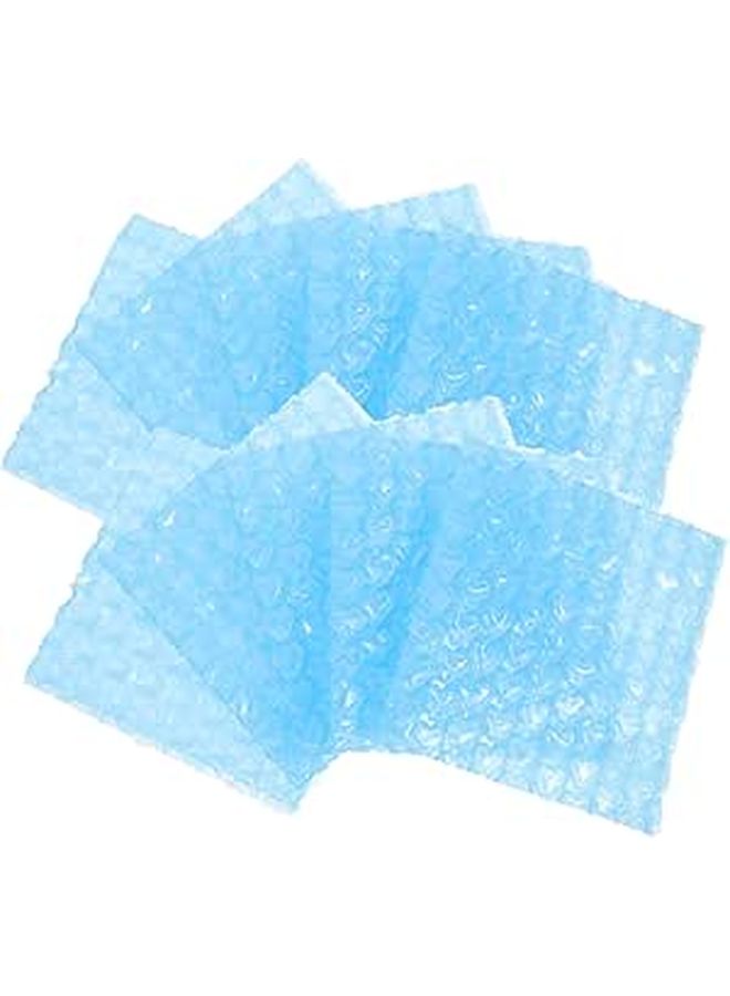 60 Double Walled Thick Protective Pouches For Moving Shipping Packaging Shockproof - Image 1