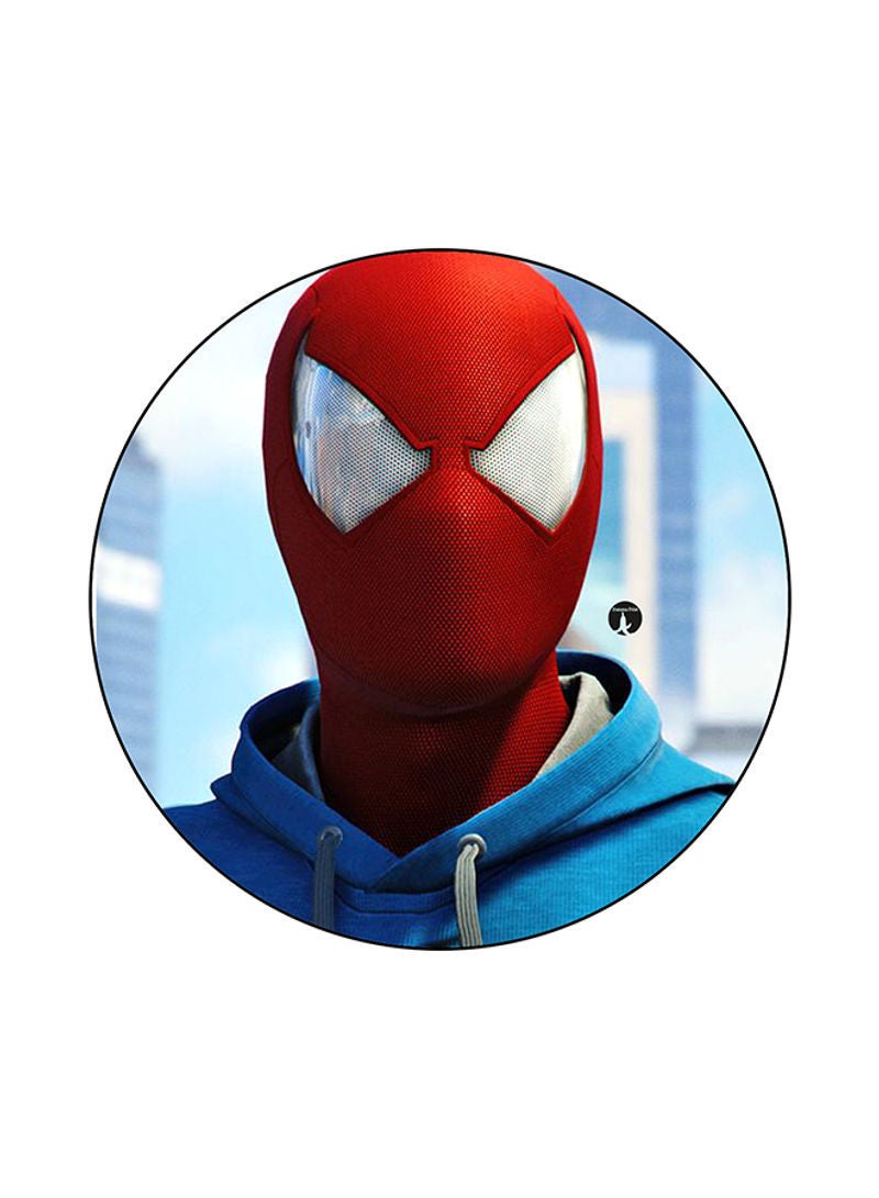 RKN Printed Mouse Pad Multicolour