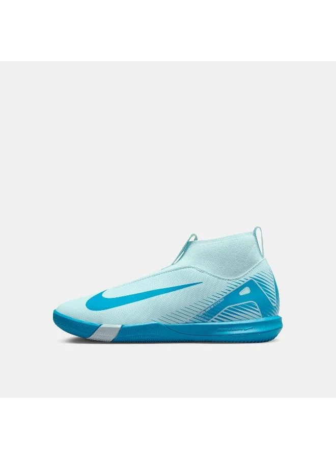 Nike Kids' Mercurial Superfly 10 Academy Indoor Court Football Shoes