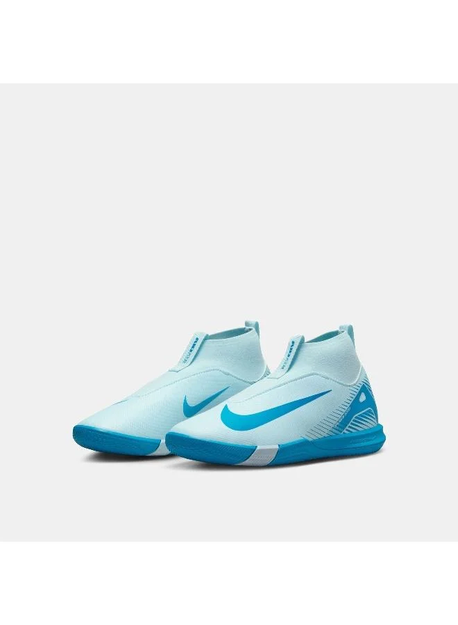 Nike Kids' Mercurial Superfly 10 Academy Indoor Court Football Shoes