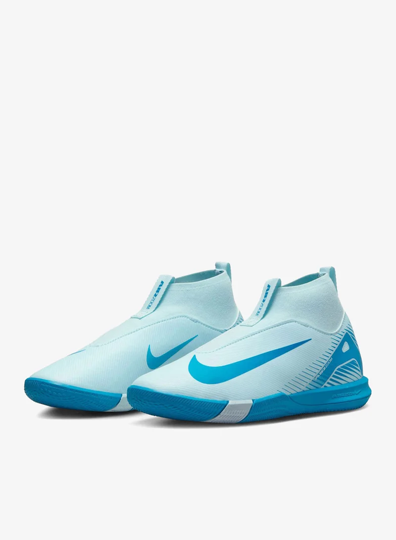 Nike Kids' Mercurial Superfly 10 Academy Indoor Court Football Shoes