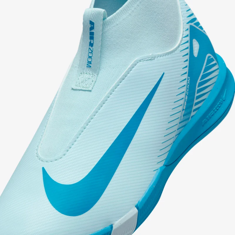 Nike Kids' Mercurial Superfly 10 Academy Indoor Court Football Shoes