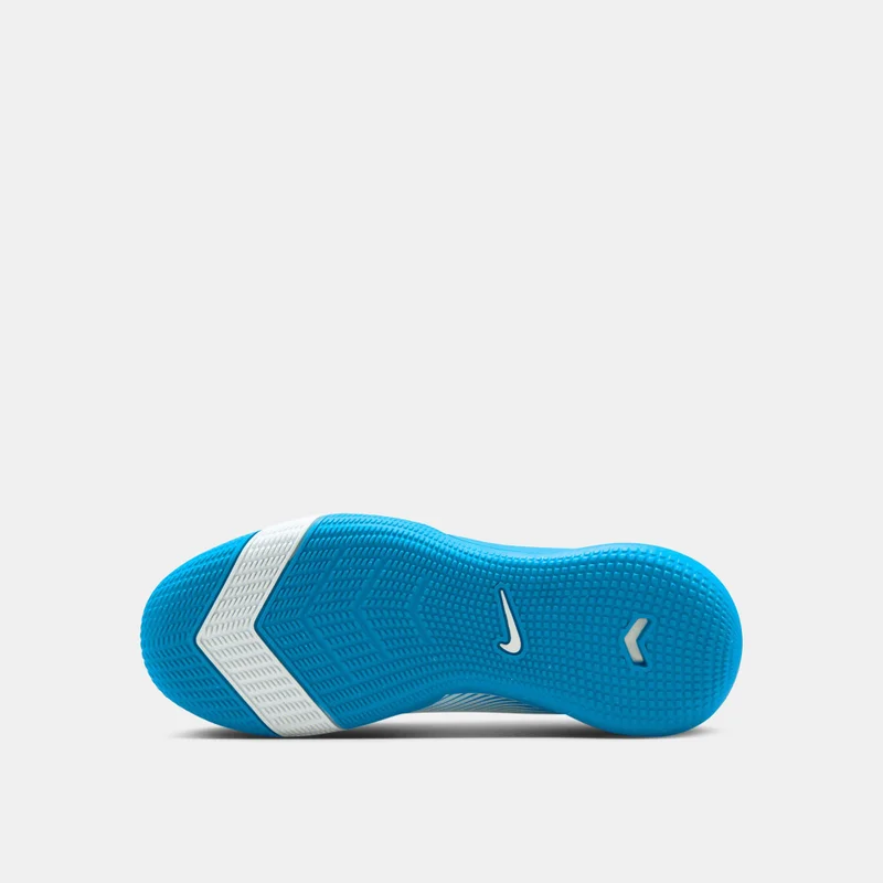 Nike Kids' Mercurial Superfly 10 Academy Indoor Court Football Shoes