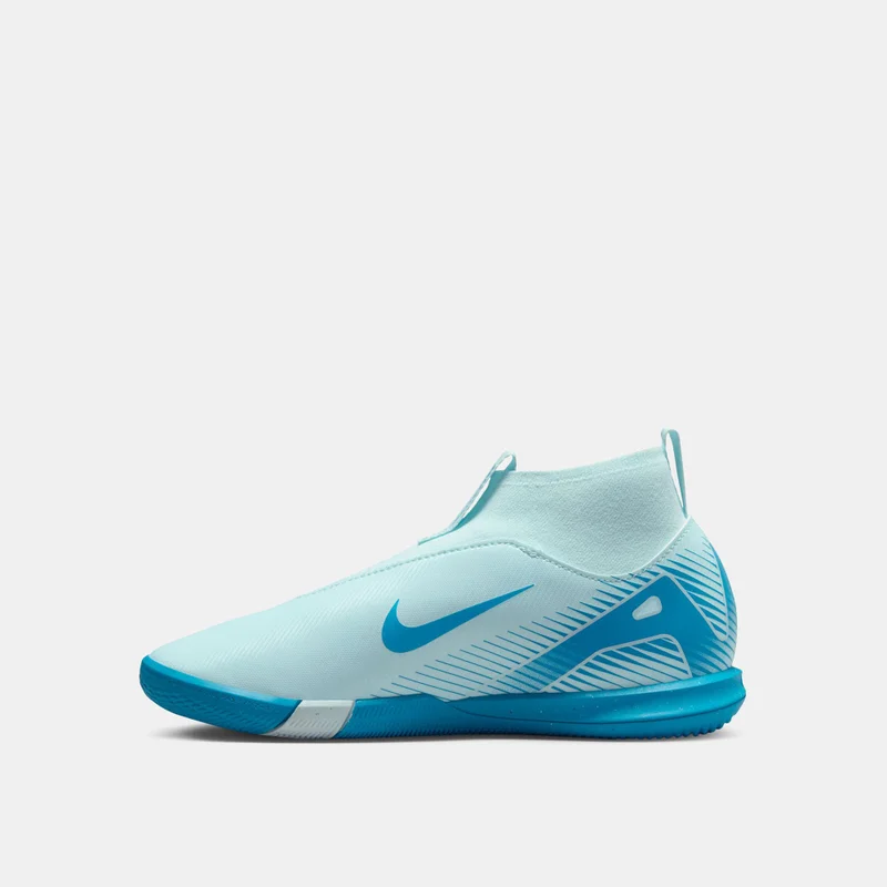 Nike Kids' Mercurial Superfly 10 Academy Indoor Court Football Shoes
