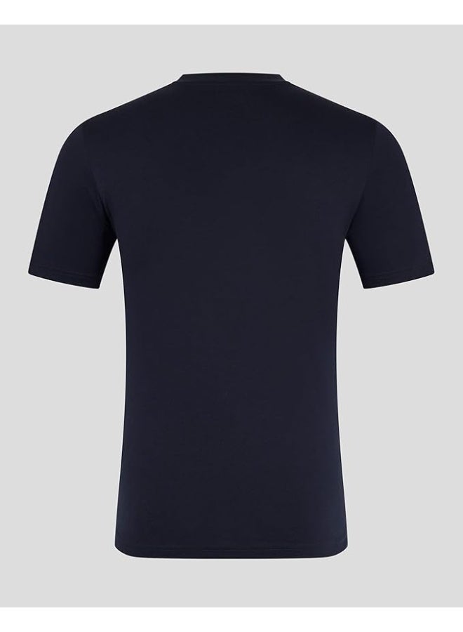 RED BULL LARGE FRONT LOGO TEE - Image 2