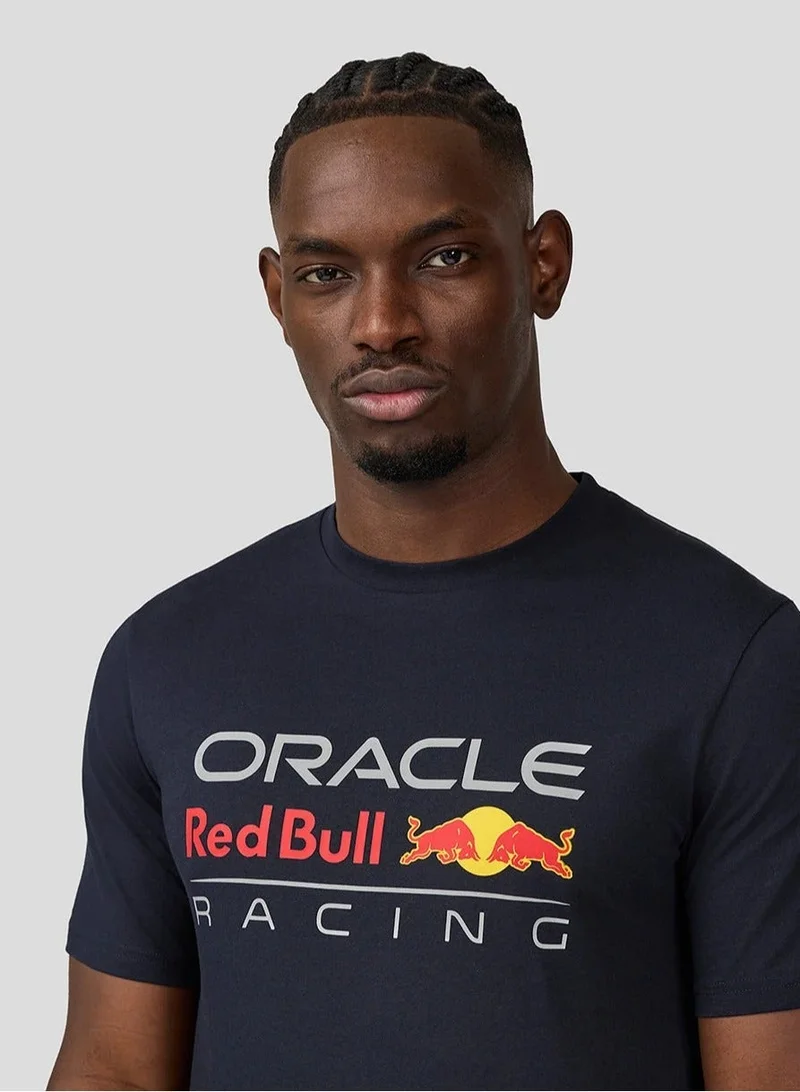 ريد بل RED BULL LARGE FRONT LOGO TEE