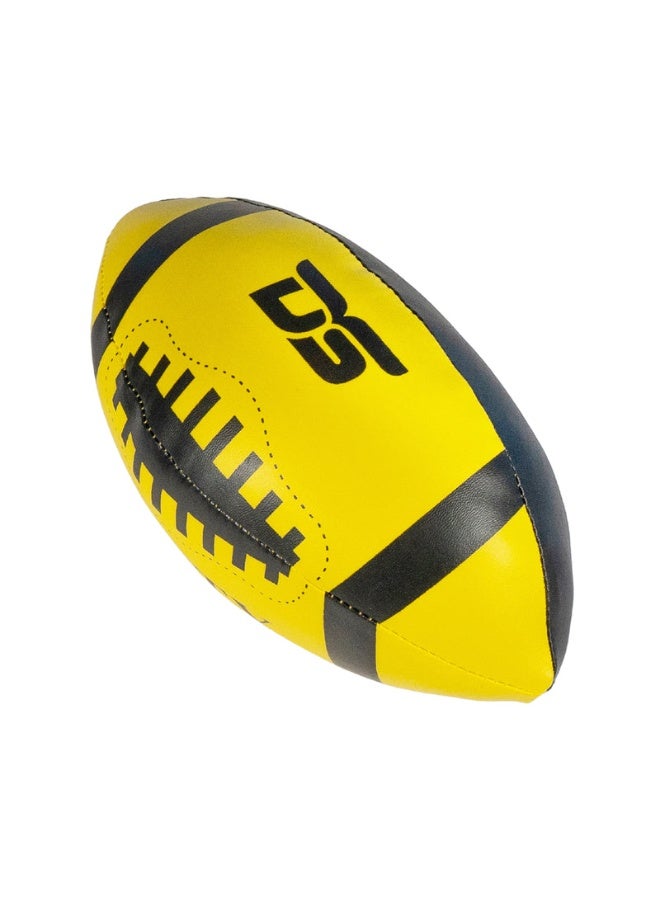 DAWSON SPORTS كرة رغبي ناعمة 5" - Image 1