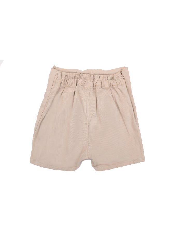 Junior High Quality Cotton Blend and comfy  Skirt  - Image 2
