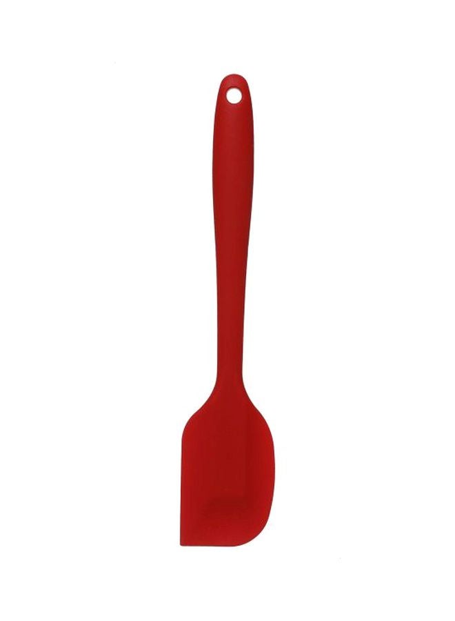 Kitchen ware Silicon Spatula Red - Image 1