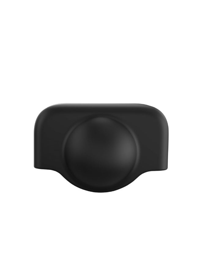 Lens Cap for DJI Osmo 360 Lens Protective Cover Guard Silicone Protector Anti-Dust Anti-Scratch Fall Resistant Protection Sport Camera Accessories - Image 2