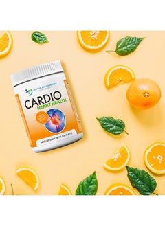 DOCTOR RECOMMENDED SUPPLEMENTS Cardio Heart Health Powder – L-Arginine Supplement 5000mg & L-Citrulline 1000mg, (Pack of 3-16.82 oz / 50.46 oz)  - Image 5