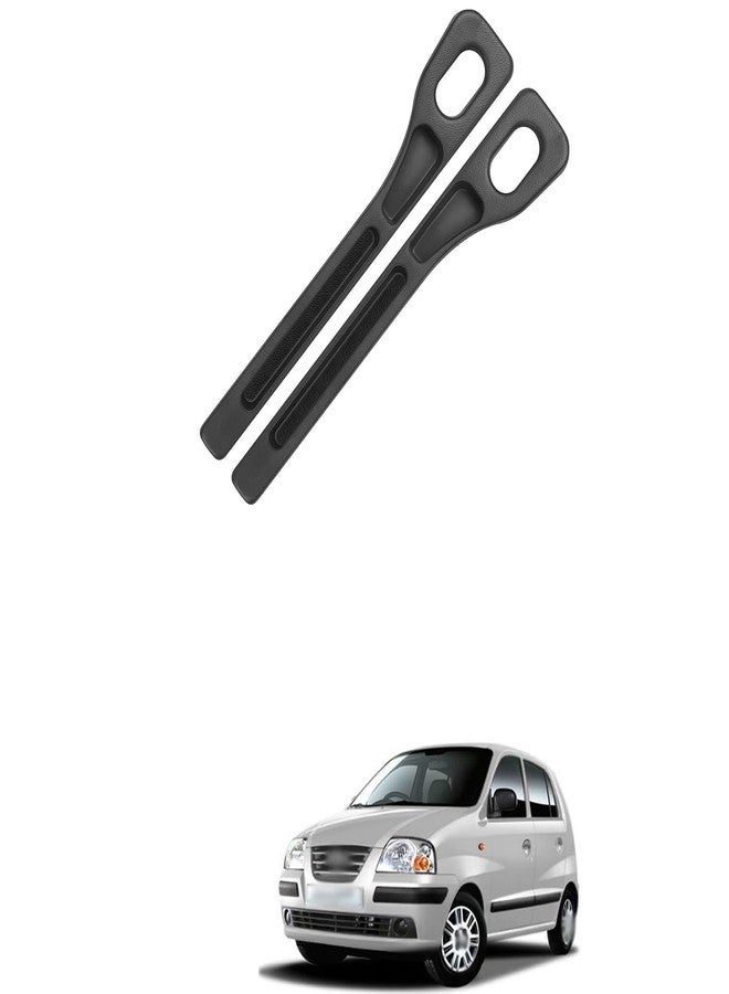 LOVMOTO Car Interior Accessories Universal Car Seat Gap Filler Storage Box for Car Seat Gaps Seat Organiser Car Side Seat Catcher car storage organizer Comfortable With Sa-ntro Xi-ng - Image 1
