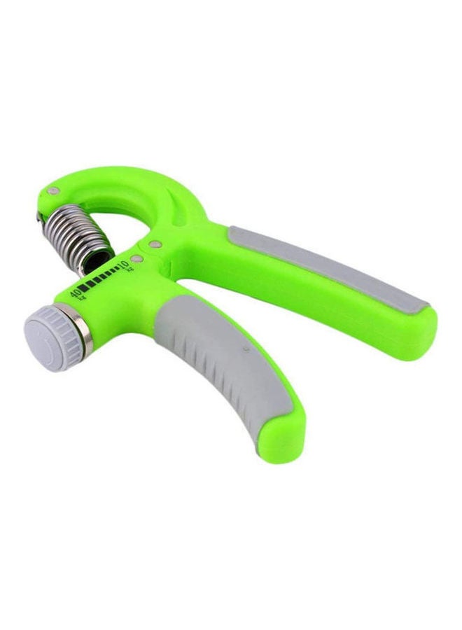 NIBEMINENT Hand Grip Gripper Strength Training Forearm Muscle Wrist Exerciser Developer - Image 1