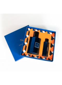 Maa Althahab Oud Saray Gift Set For Unisex 