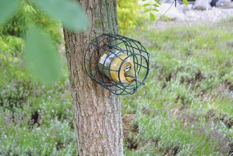Esschert Design FB289 Squirrel Proof Peanut Butter Feeder - Image 2