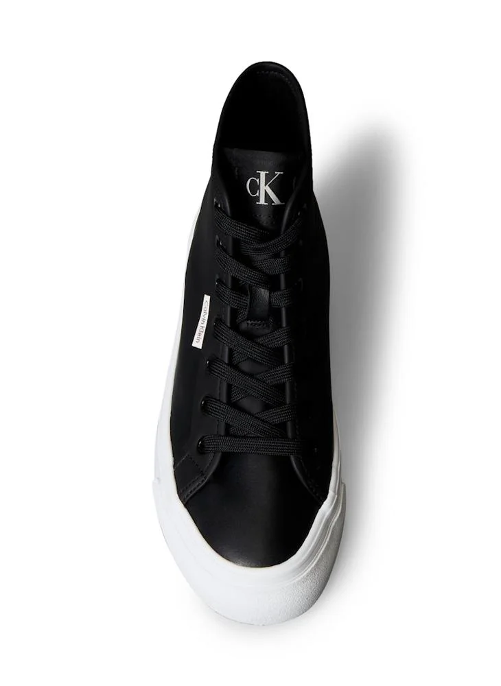 Calvin Klein Jeans Casual Low Top Sneakers