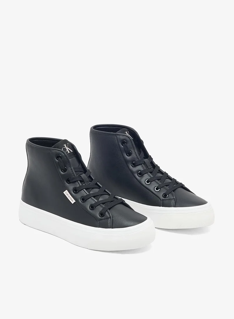 Calvin Klein Jeans Casual Low Top Sneakers