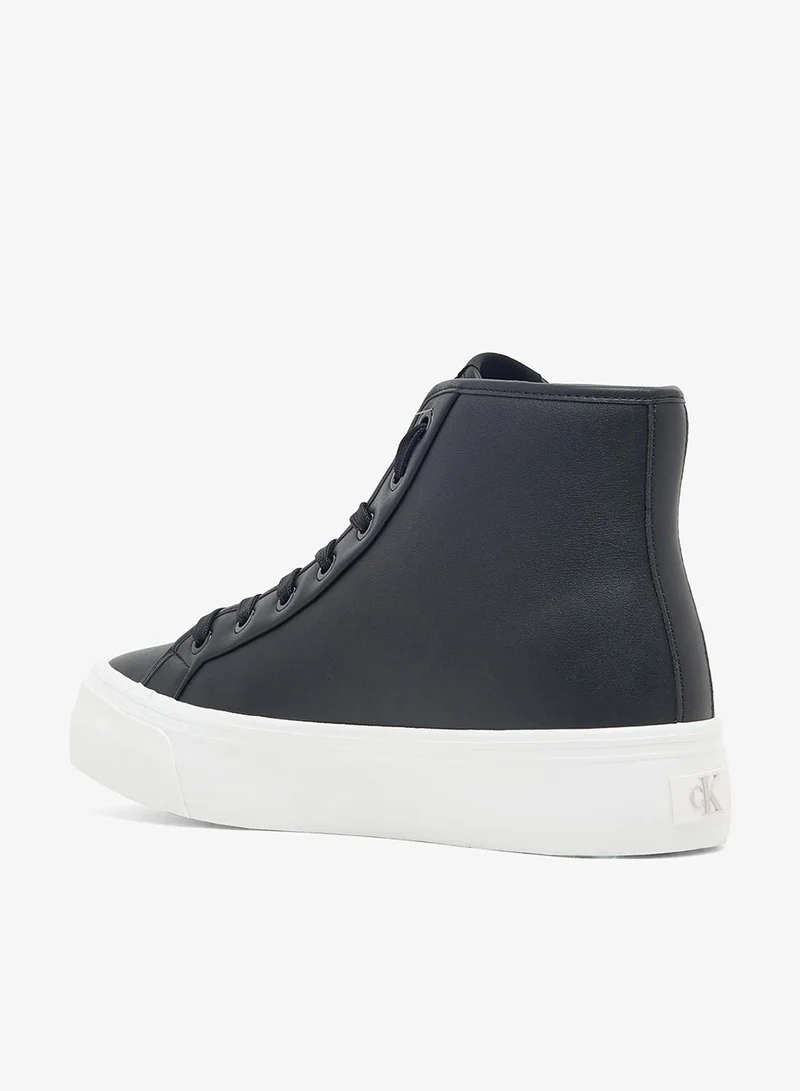Calvin Klein Jeans Casual Low Top Sneakers