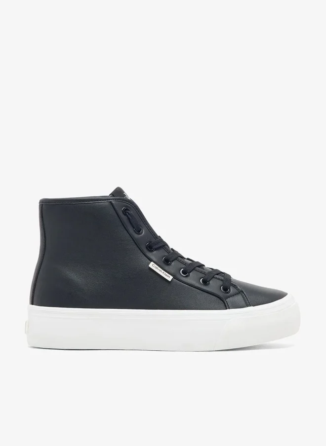 Casual Low Top Sneakers