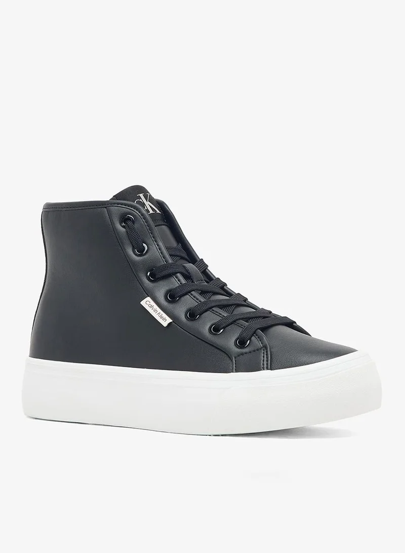 Calvin Klein Jeans  Casual Low Top Sneakers for Women | Best Price UAE