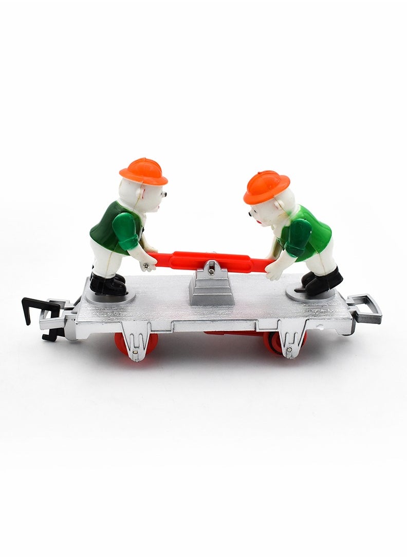 Train toy set  - Image 2
