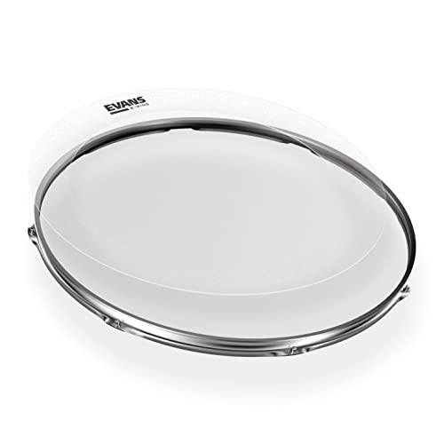 EVANS حزمة إيفانز 2 بوصة E-Ring 10، 14 بوصة - Image 1