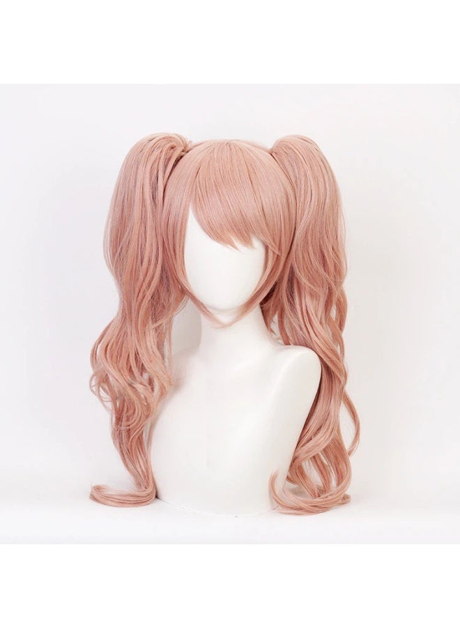 general Danganronpa Enoshima Junko cosplay Wig as a gift for family and friends - Image 2