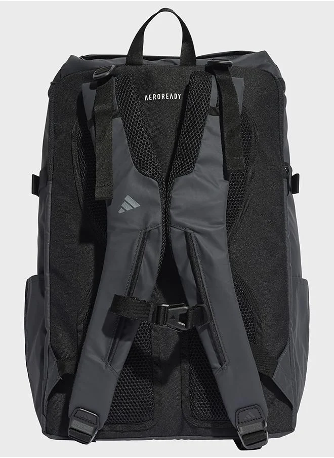 اديداس حقيبة ظهر adidas Hybrid