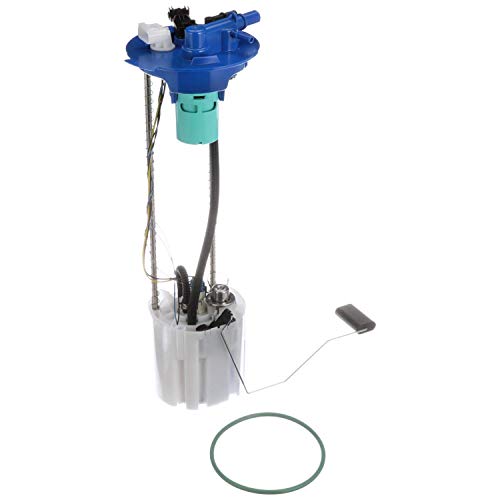 Delphi FG2020 New Fuel Pump Module Assembly, 1 Pack - Image 4