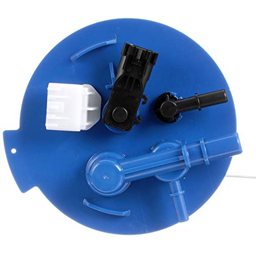 Delphi FG2020 New Fuel Pump Module Assembly, 1 Pack - Image 3
