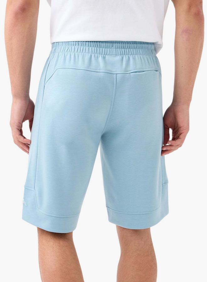 كابا شورت برباط إغلاق وجيوب وتفاصيل الشعار من كابا - Image 3