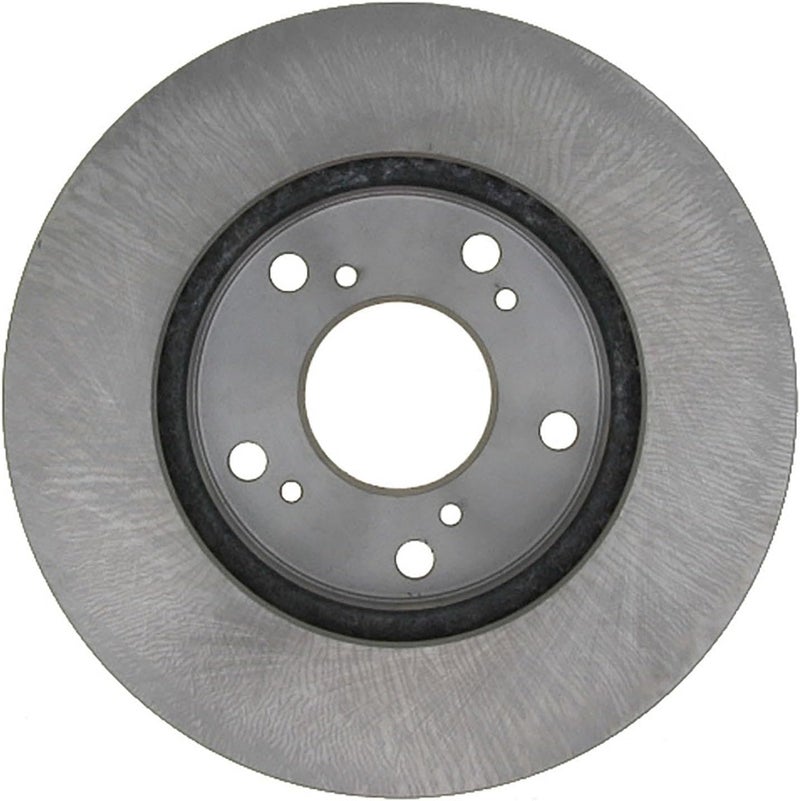 ACDelco Silver 18A2851A Front Disc Brake Rotor - Image 5