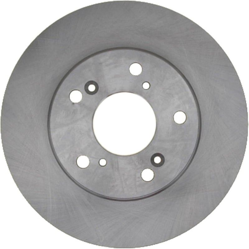 ACDelco Silver 18A2851A Front Disc Brake Rotor - Image 2