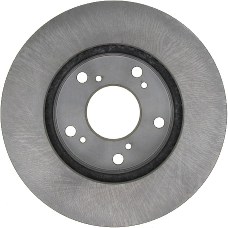 ACDelco Silver 18A2851A Front Disc Brake Rotor - Image 3