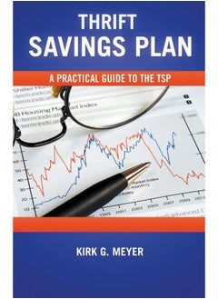 Thrift Savings Plan: A Practical Guide to the TSP (1)