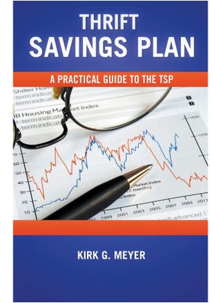 Thrift Savings Plan: A Practical Guide to the TSP (1) - pzsku/Z6AF4708F4B7374CB3C60Z/45/1747730997/d15f6ccc-dffb-4266-8da0-8649be09e9fc