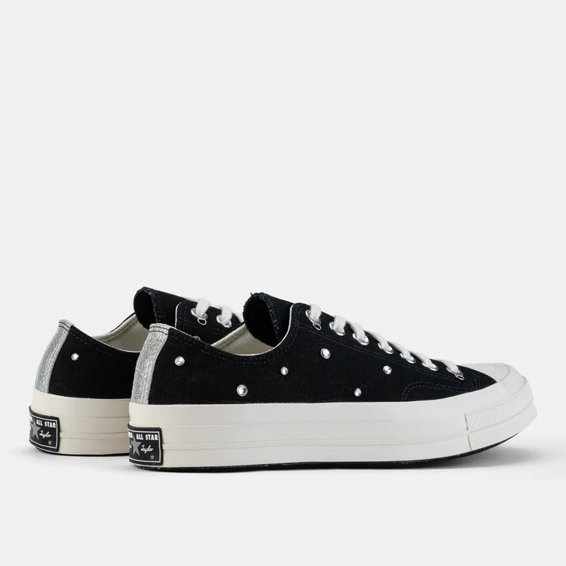 CONVERSE Chuck 70 Gems Platform Unisex Shoes