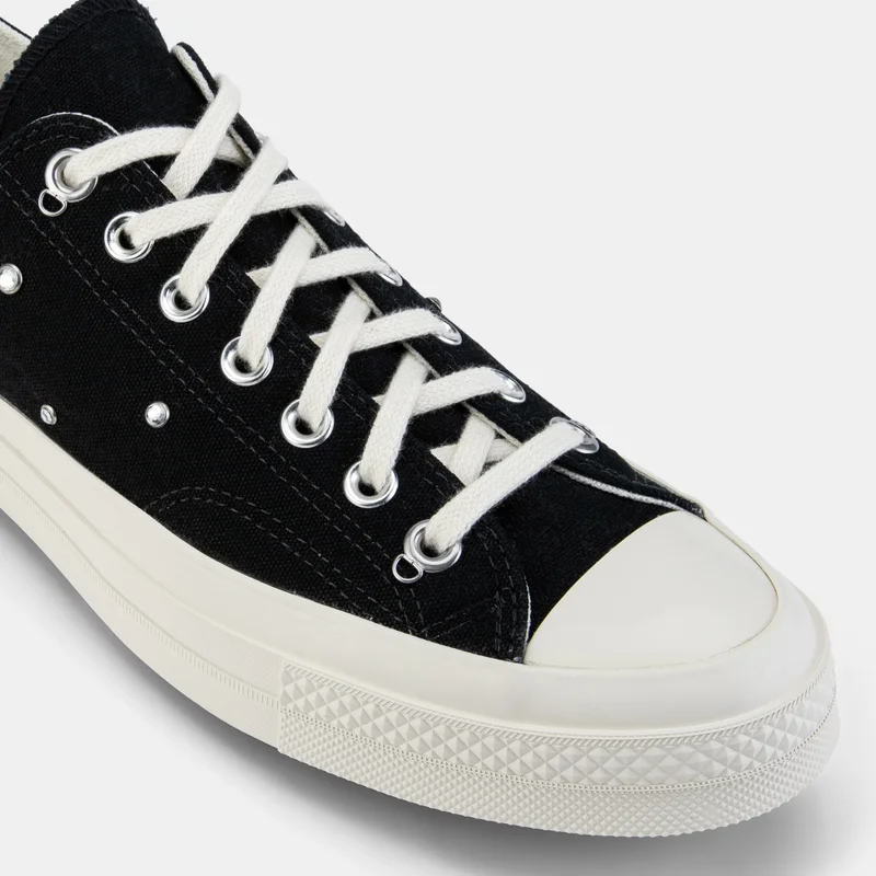 CONVERSE Chuck 70 Gems Platform Unisex Shoes