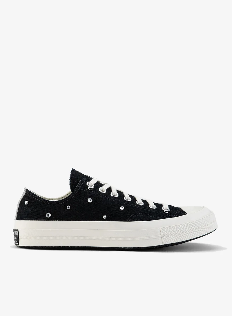 Chuck 70 Gems Platform Unisex Shoes