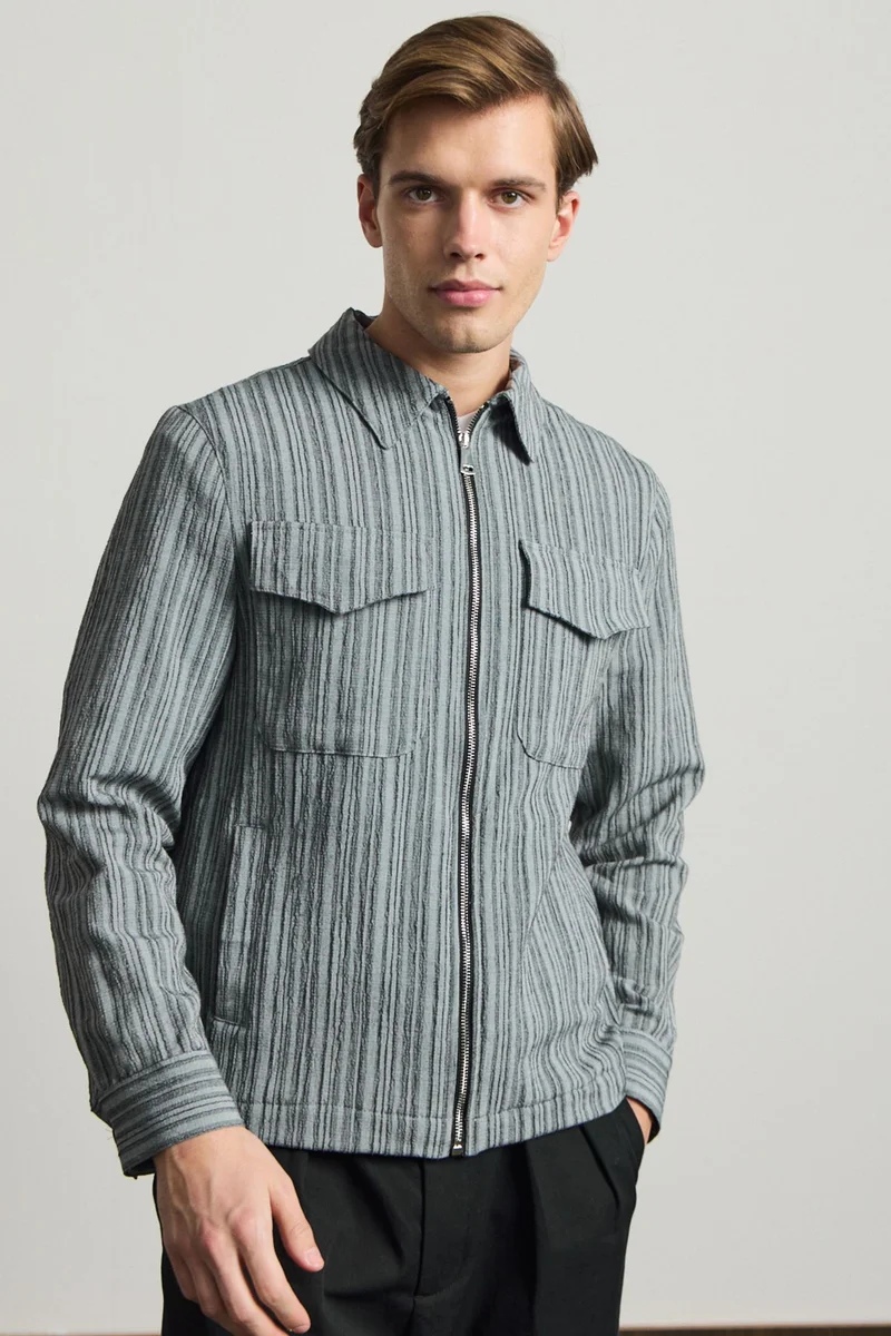 دانجر Danger Men's Shirt