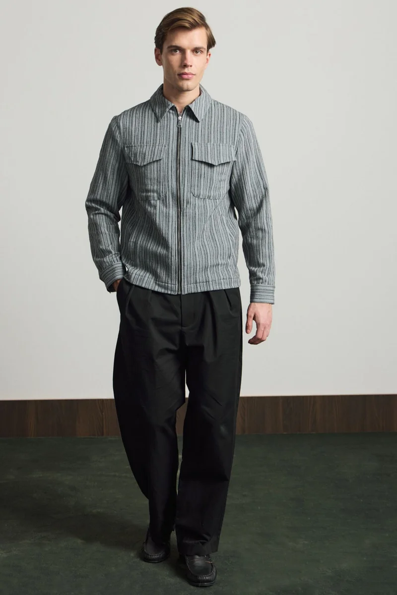 دانجر Danger Men's Shirt