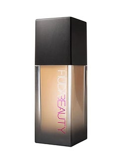 Huda HUDA BEAUTY #FauxFilter Luminous Matte Foundation 100B Milkshake 
