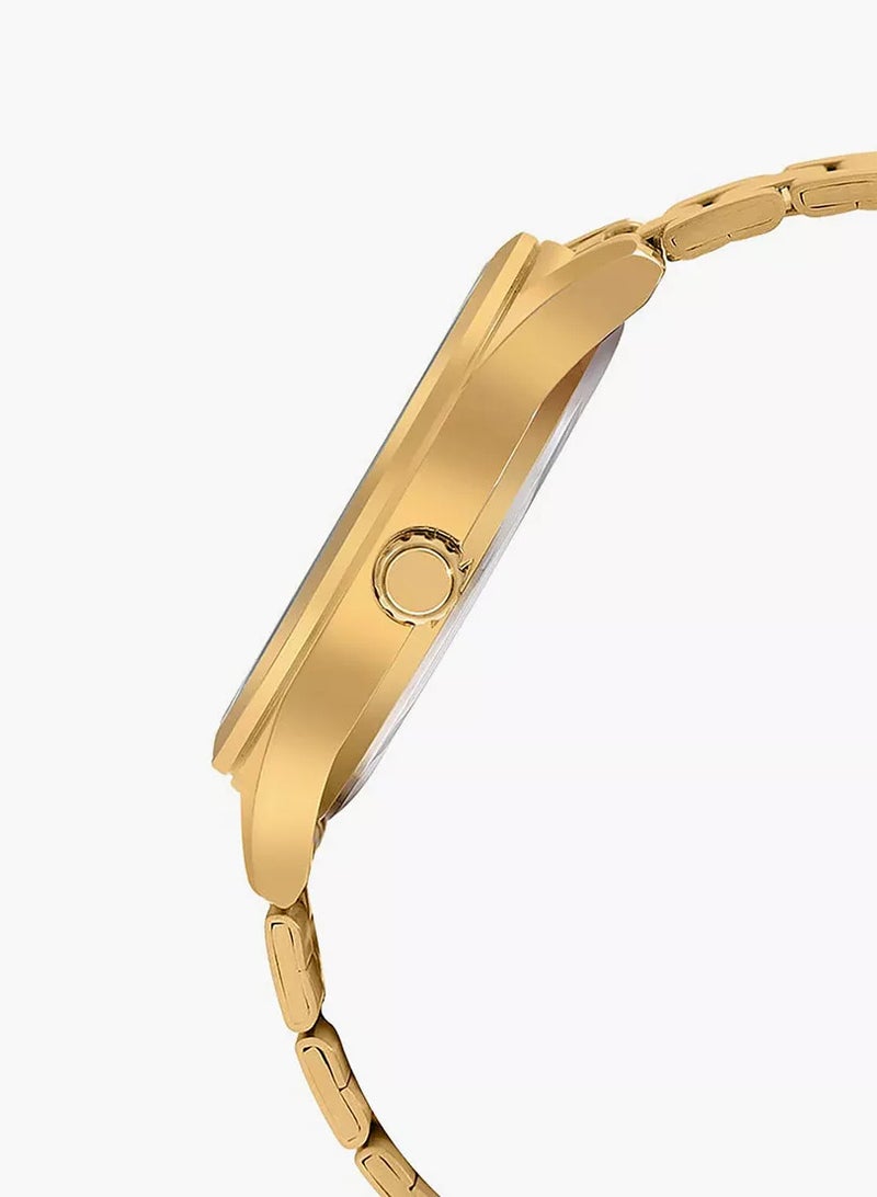 Casio Men's Watch MTP-VD03G-3AUDF - Image 4