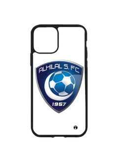 PRINTED Phone Cover FOR IPHONE 11 PRO MAX Alhilal S.Fc Club Logo
