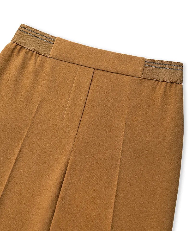 Ipekyol  Trousers with Lurex Thread for Women | Best Price UAE