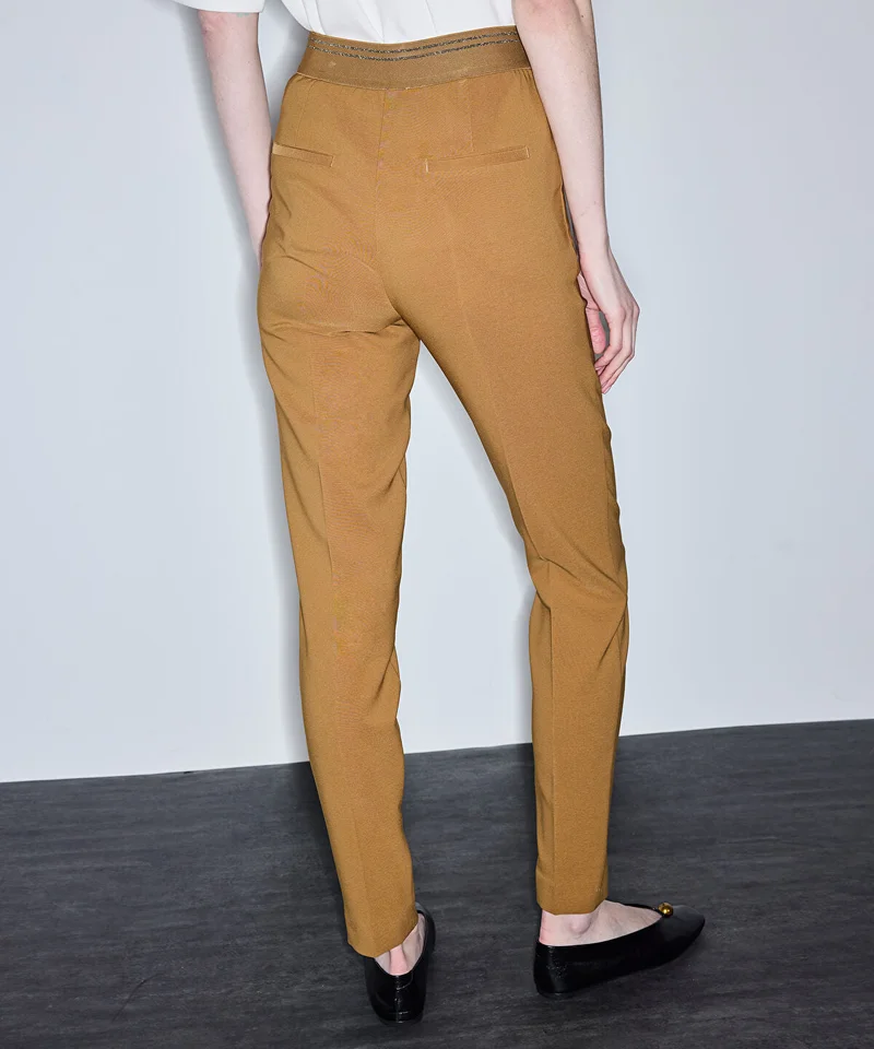 Ipekyol  Trousers with Lurex Thread for Women | Best Price UAE