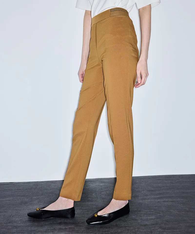 Ipekyol  Trousers with Lurex Thread for Women | Best Price UAE