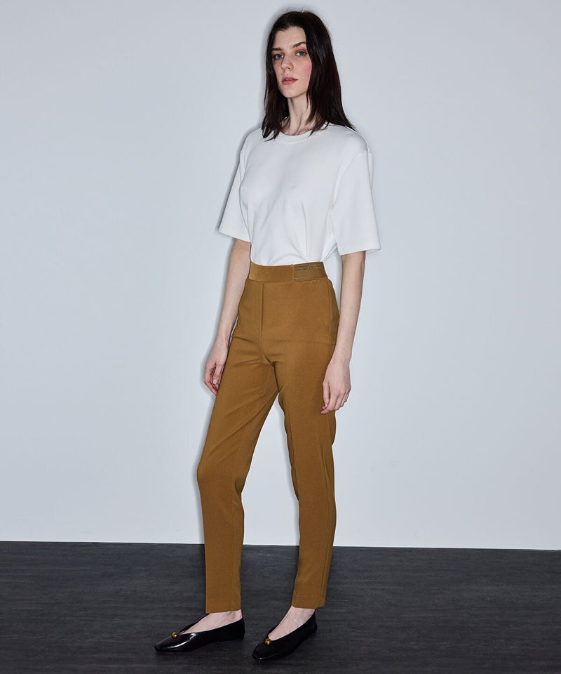 Ipekyol Trousers with Lurex Thread - Image 2