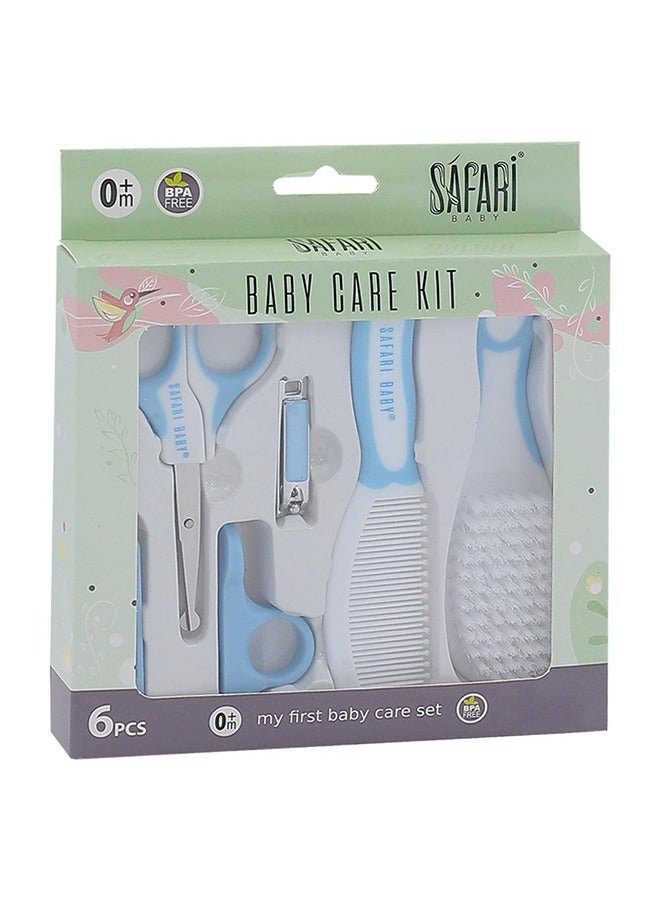سفاري طقم سفاري للعناية بالطفل ، 0 م+ - Image 2