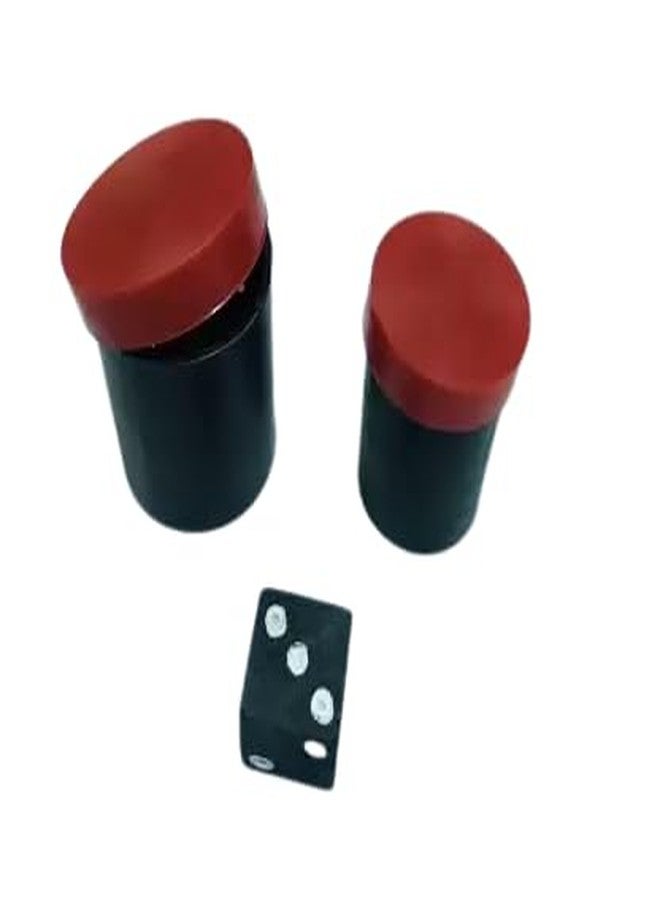 Crazy Sutra? Magic World New Number Vision Magic/Magic X-RAY Vision DICE Illusion 1 Magic Tricks - Image 2